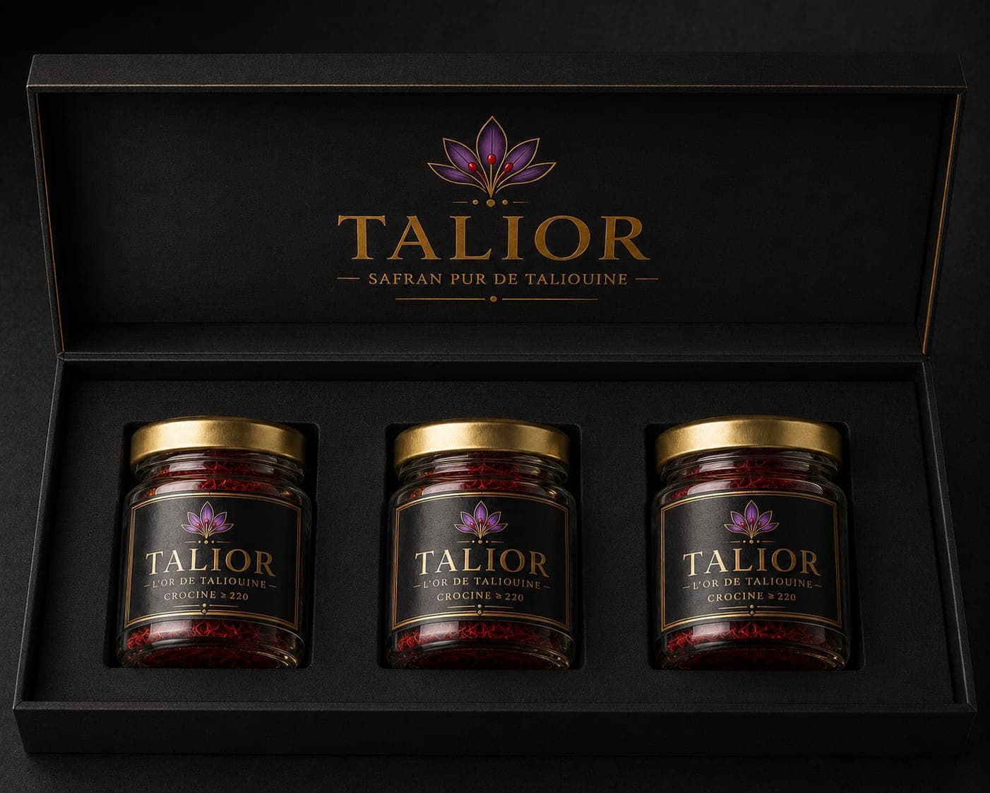 Coffret Découverte